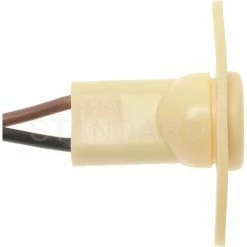 Multi-Function Socket - Standard Ignition S-557