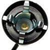 Multi-Function Socket - Standard Ignition S-56