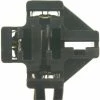 Multi-Function Socket - Standard Ignition S-579