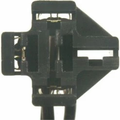 Multi-Function Socket - Standard Ignition S-579