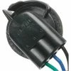 Multi-Function Socket - Standard Ignition S-585