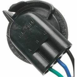 Multi-Function Socket - Standard Ignition S-585