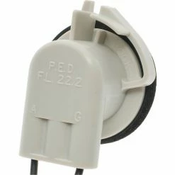 Multi-Function Socket - Standard Ignition S-586