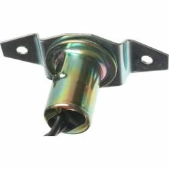 Multi-Function Socket - Standard Ignition S-589