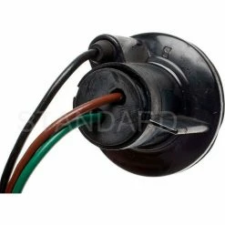 Multi-Function Socket - Standard Ignition S-59