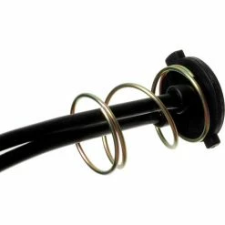 Multi-Function Socket - Standard Ignition S-591