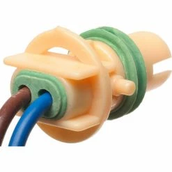 Multi-Function Socket - Standard Ignition S-592