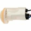 Multi-Function Socket - Standard Ignition S-626