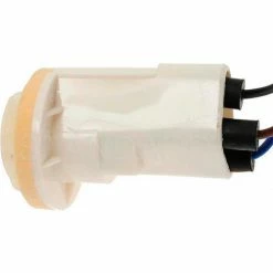 Multi-Function Socket - Standard Ignition S-626