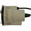 Multi-Function Socket - Standard Ignition S-63