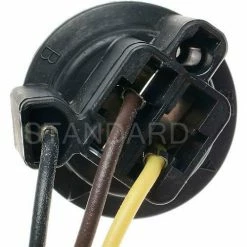Multi-Function Socket - Standard Ignition S-65