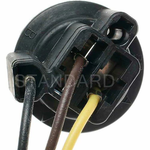 Multi-Function Socket - Standard Ignition S-65 1 Multi-Function Socket - Standard Ignition S-65