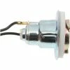 Multi-Function Socket - Standard Ignition S-71
