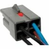 Multi-Function Socket - Standard Ignition S-730