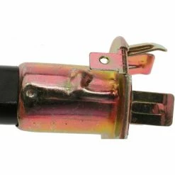 Multi-Function Socket - Standard Ignition S-75