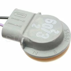Multi-Function Socket - Standard Ignition S-770