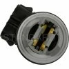 Multi-Function Socket - Standard Ignition S-783