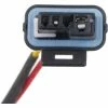 Multi-Function Socket - Standard Ignition S-792
