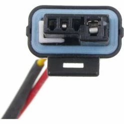 Multi-Function Socket - Standard Ignition S-792