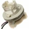 Multi-Function Socket - Standard Ignition S-856