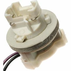 Multi-Function Socket - Standard Ignition S-856