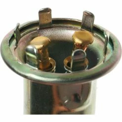 Multi-Function Socket - Standard Ignition S-863