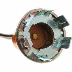 Multi-Function Socket - Standard Ignition S-89