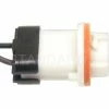 Multi-Function Socket - Standard Ignition S-898