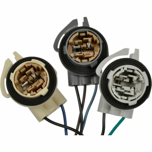 Multi-Function Socket - Standard Ignition S2129 1 Multi-Function Socket - Standard Ignition S2129