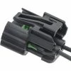 Multi-Function Socket - Standard Ignition S2391