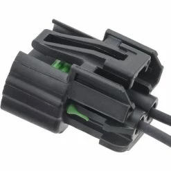 Multi-Function Socket - Standard Ignition S2391