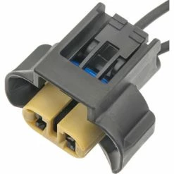 Multi-Function Socket - Intermotor S2611