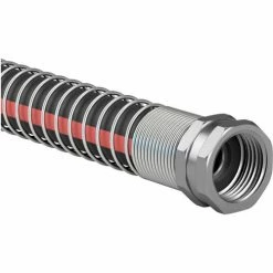 Hybrid Water Hose - Gates 27575 9 Hybrid Water Hose - Gates 27575 -Automotive Shop Equipment Shop PXU ZO27575