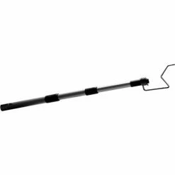 Telescoping Pole Expands From 4 ft. to 11 ft. Used To Pull and Replace Product - Gates 91233 -Automotive Shop Equipment Shop PXU ZO91233