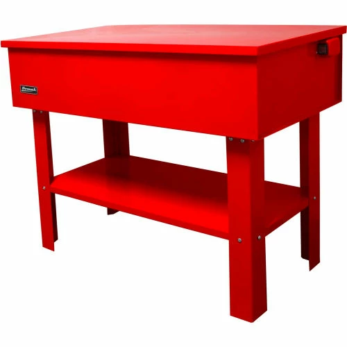 Homak 40 Gallon Parts Washer 2 Homak 40 Gallon Parts Washer - Image 2