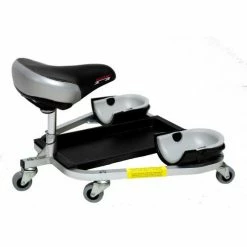 RACATAC Kneeling/Sitting Creeper w/2" Casters - 01RAC