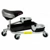 RACATAC Kneeling/Sitting Creeper w/3" Casters - 01RAC3