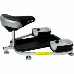 RACATAC Stationary Kneeling/Sitting Chair - 02RACC