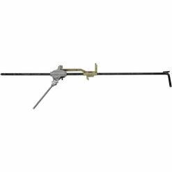 Keysco Monkey On A Stick Jack Set, Steel, 9"W x 3"D x 57"H