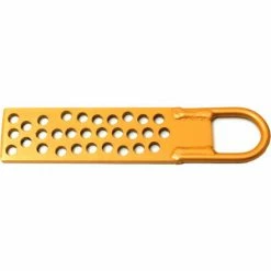 Keysco Multi-Hole Puller, Steel, 3"W x 1-2/5"D x 14"H