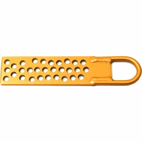 Keysco Multi-Hole Puller, Steel, 3"W x 1-2/5"D x 14"H 1 Keysco Multi-Hole Puller, Steel, 3"W x 1-2/5"D x 14"H