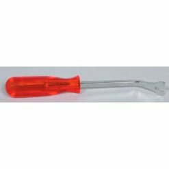 Keysco Upholstery Clip Remover, Plastic/Steel, 2"W x 2"D x 11"H
