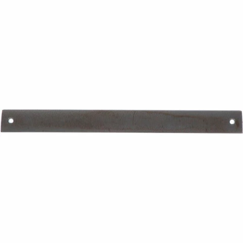 Keysco 8 Tooth Flat Body File, Steel, 2"W x 1/10"D x 14"H 1 Keysco 8 Tooth Flat Body File, Steel, 2"W x 1/10"D x 14"H