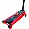 American Forge & Foundry Floor Jack, 3 Ton, Low-Profile