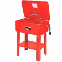 American Forge & Foundry Parts Washer, 20 Gallon