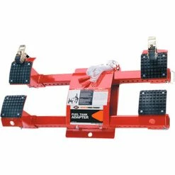 American Forge & Foundry Fuel Tank Adapter, 80 Capacity Lbs.