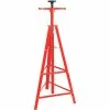 American Forge & Foundry High Lift Underhoist Stand, 2 Ton