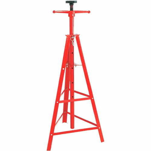 American Forge & Foundry High Lift Underhoist Stand, 2 Ton 1 American Forge & Foundry High Lift Underhoist Stand, 2 Ton