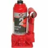 American Forge & Foundry Bottle Jack, 2 Ton