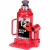 American Forge & Foundry Bottle Jack, 12 Ton